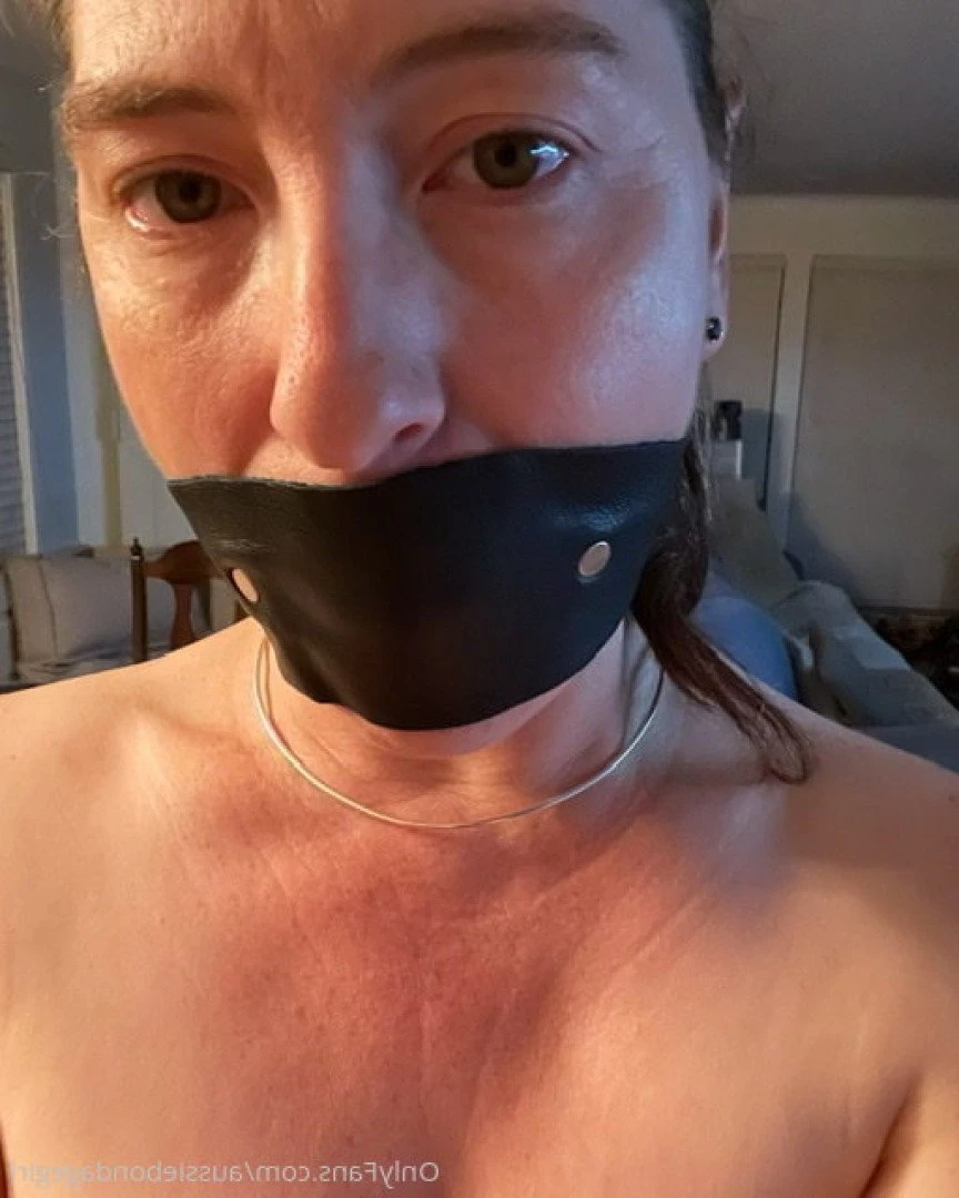 Bondage Girl [ aussiebondagegirl ] Onlyfans leaked photo 3853150 on Hotleaks.tv