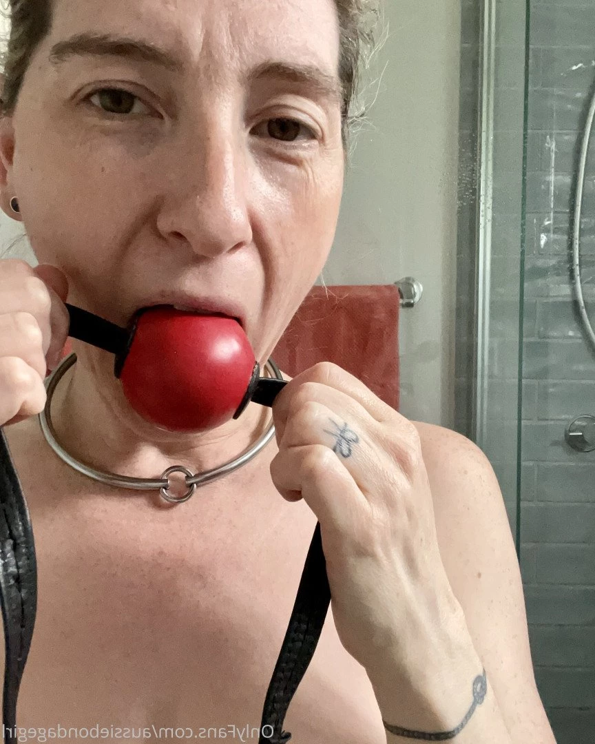 Bondage Girl [ aussiebondagegirl ] Onlyfans leaked photo 3862346 on Hotleaks.tv