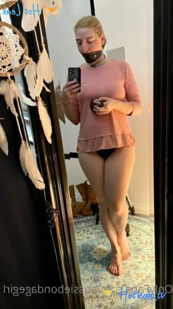 Bondage Girl [ aussiebondagegirl ] Onlyfans leaked photo 10937576 on Hotleaks.tv