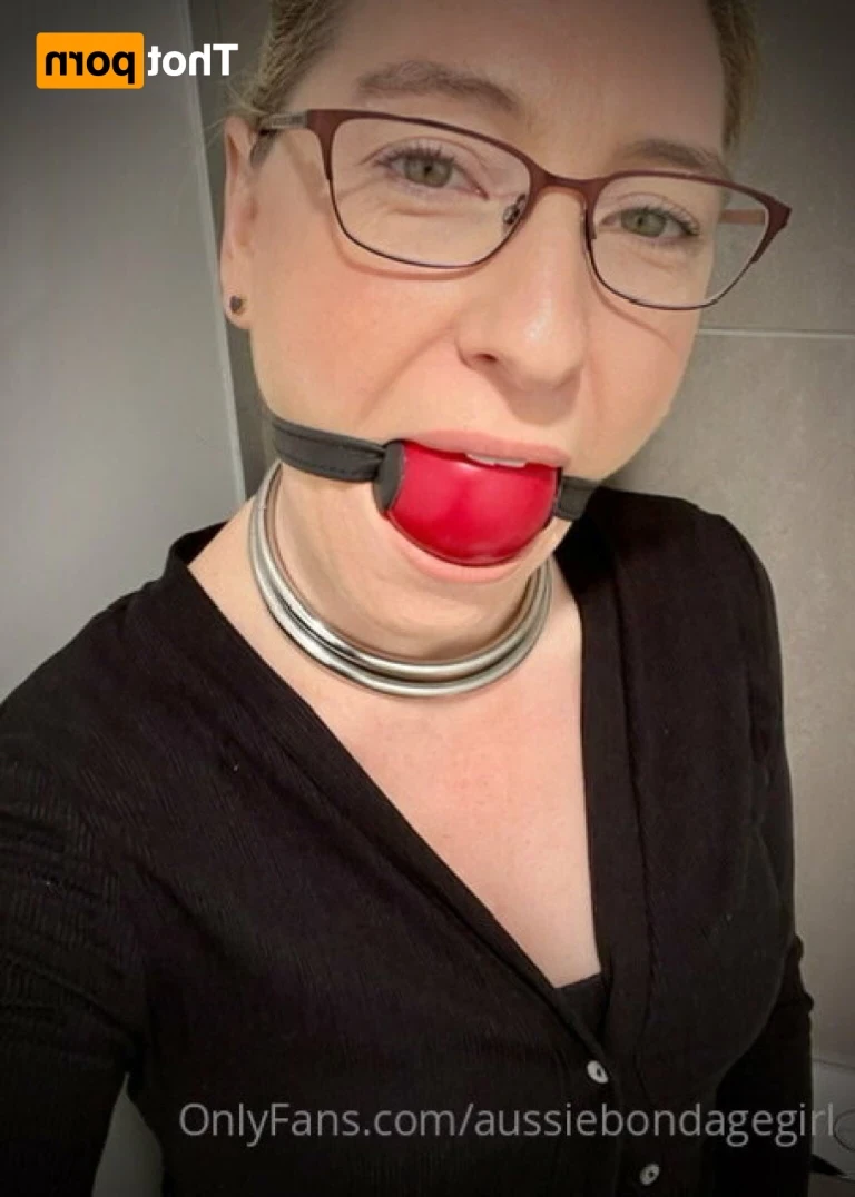 Bondage Girl [ aussiebondagegirl ] Onlyfans leaked photo 11027017 on Hotleaks.tv