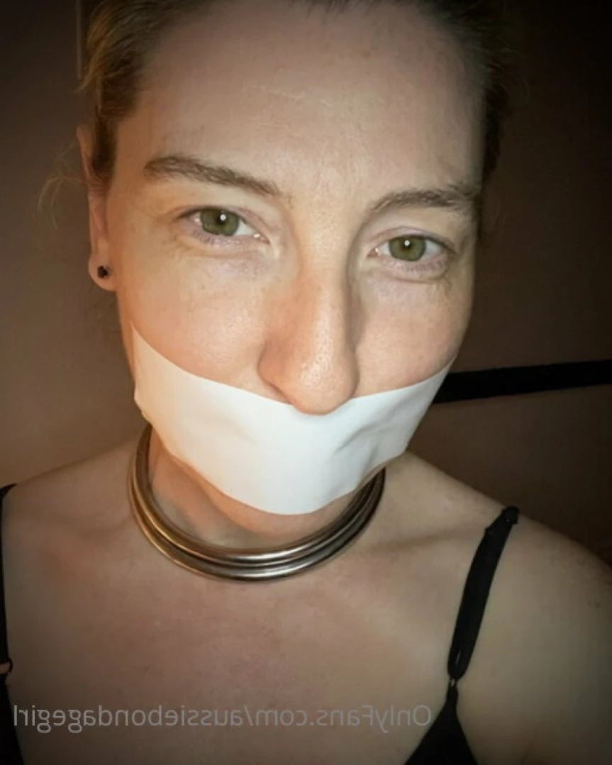 Bondage Girl [ aussiebondagegirl ] Onlyfans leaked photo 11710900 on Hotleaks.tv