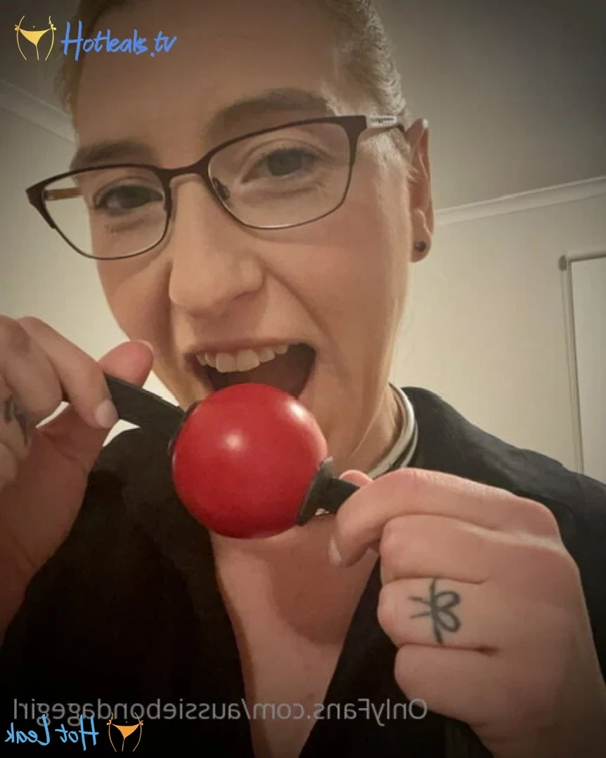 Bondage Girl [ aussiebondagegirl ] Onlyfans leaked photo 11859296 on Hotleaks.tv