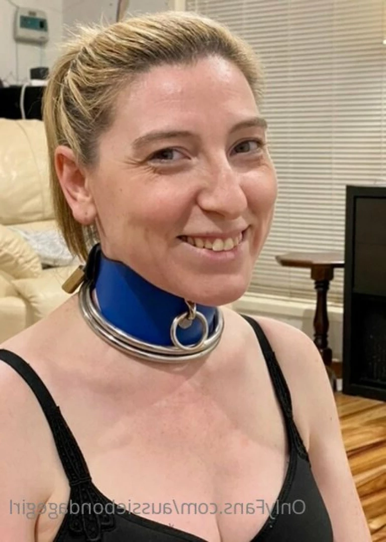 Bondage Girl [ aussiebondagegirl ] Onlyfans leaked photo 11859308 on Hotleaks.tv