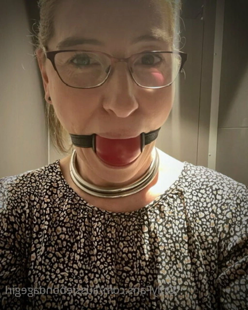Bondage Girl [ aussiebondagegirl ] Onlyfans leaked photo 12119443 on Hotleaks.tv