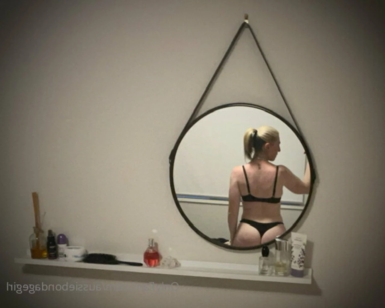 Bondage Girl [ aussiebondagegirl ] Onlyfans leaked photo 12139534 on Hotleaks.tv