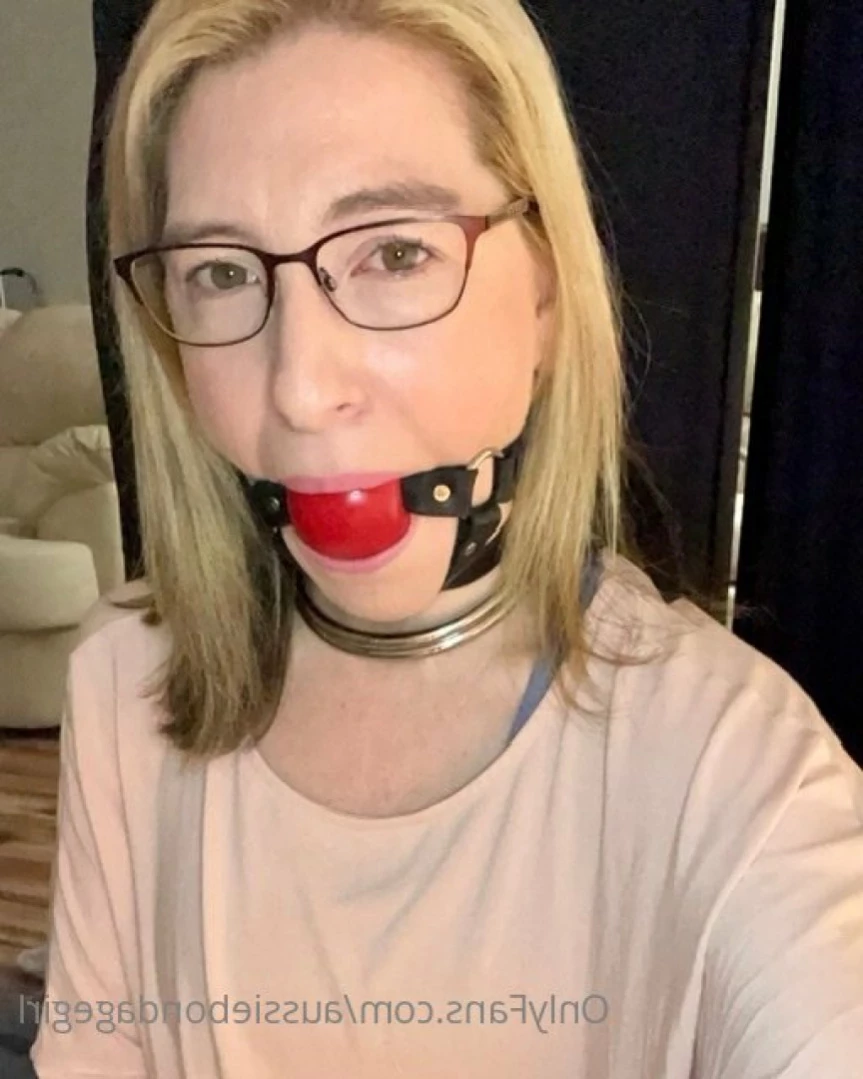 Bondage Girl [ aussiebondagegirl ] Onlyfans leaked photo 12287344 on Hotleaks.tv