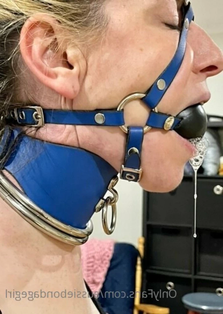 Bondage Girl [ aussiebondagegirl ] Onlyfans leaked photo 12316424 on Hotleaks.tv