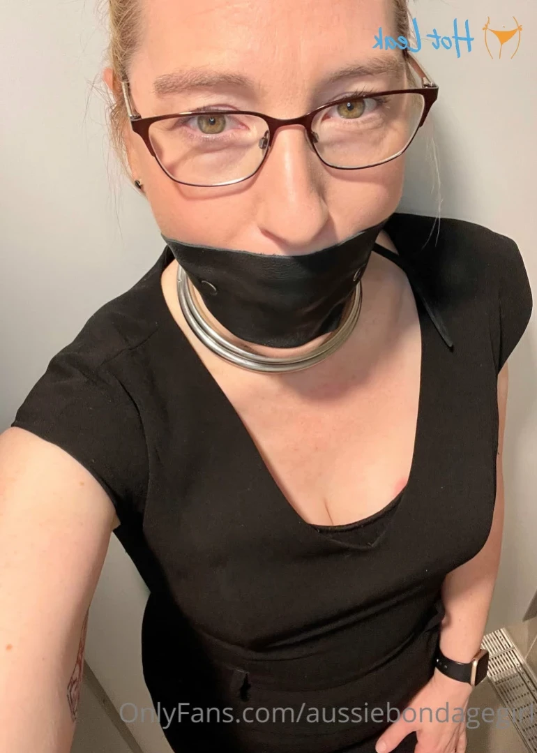 Bondage Girl [ aussiebondagegirl ] Onlyfans leaked photo 12591384 on Hotleaks.tv