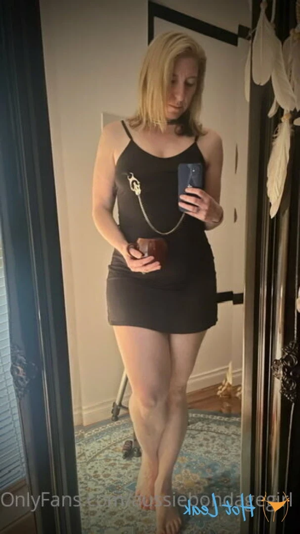 Bondage Girl [ aussiebondagegirl ] Onlyfans leaked photo 13038532 on Hotleaks.tv