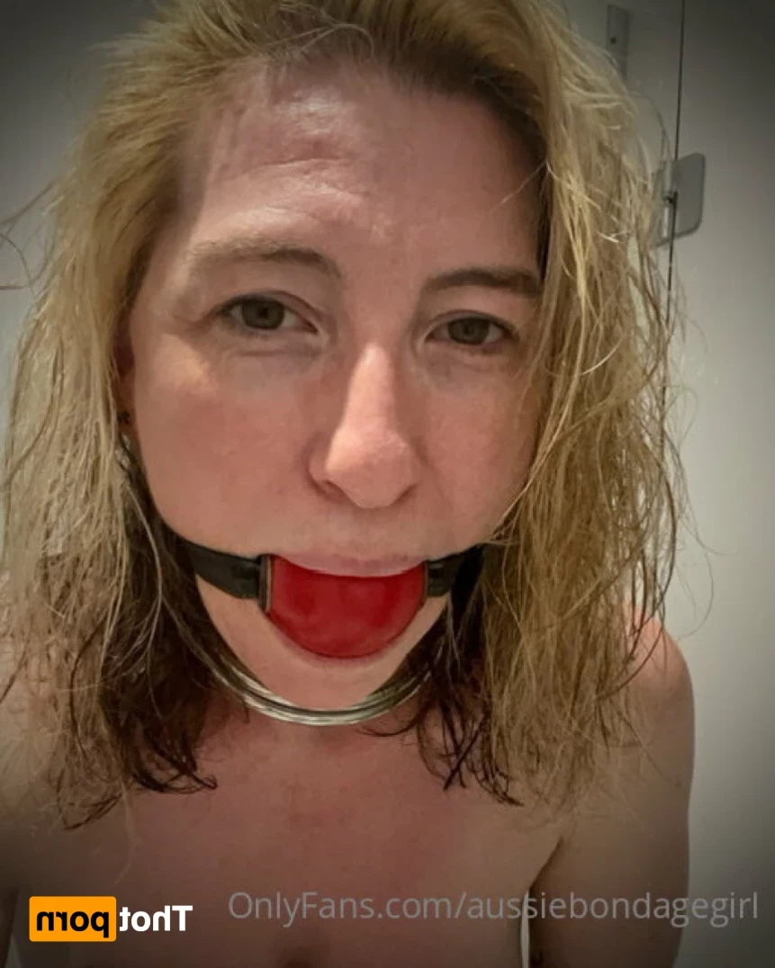 Bondage Girl [ aussiebondagegirl ] Onlyfans leaked photo 13372975 on Hotleaks.tv