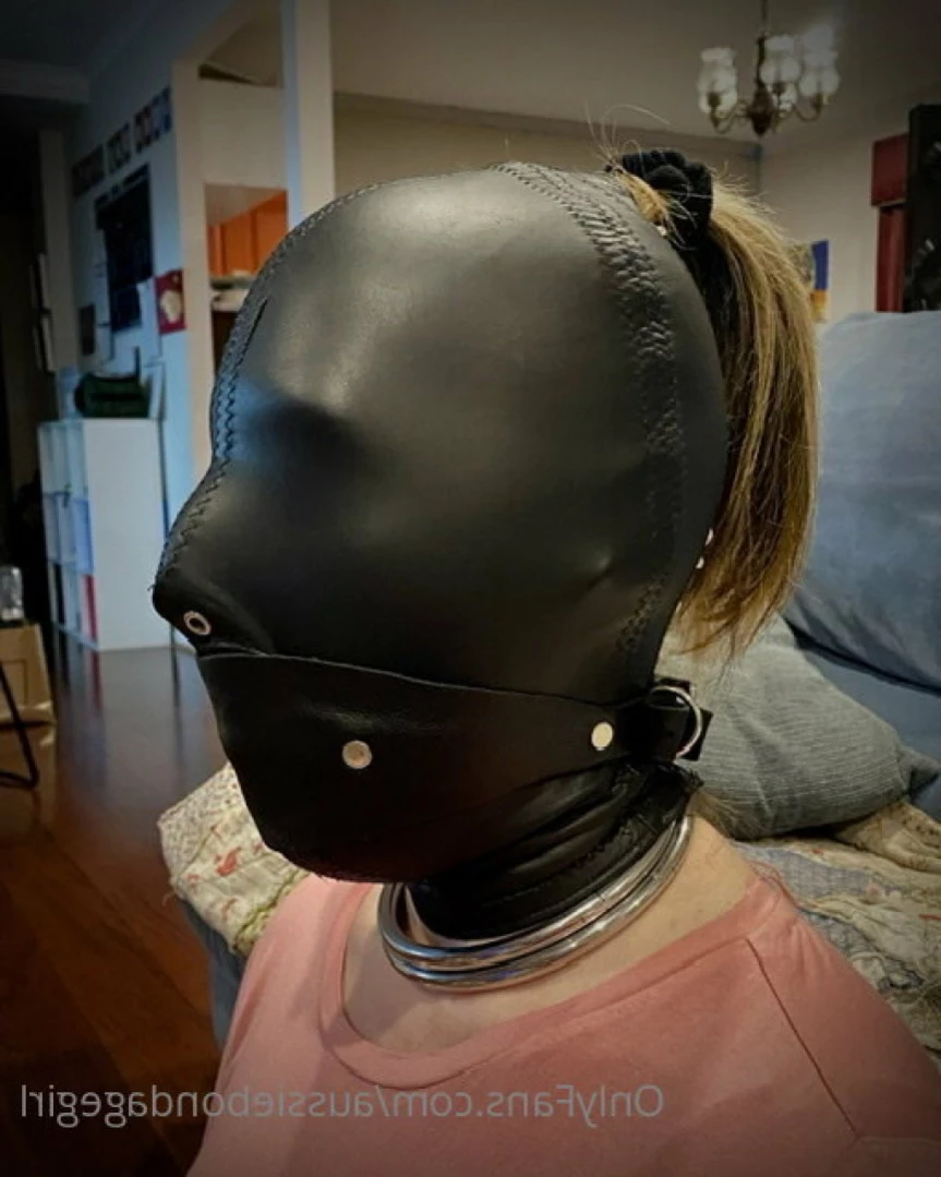 Bondage Girl [ aussiebondagegirl ] Onlyfans leaked photo 13667115 on Hotleaks.tv