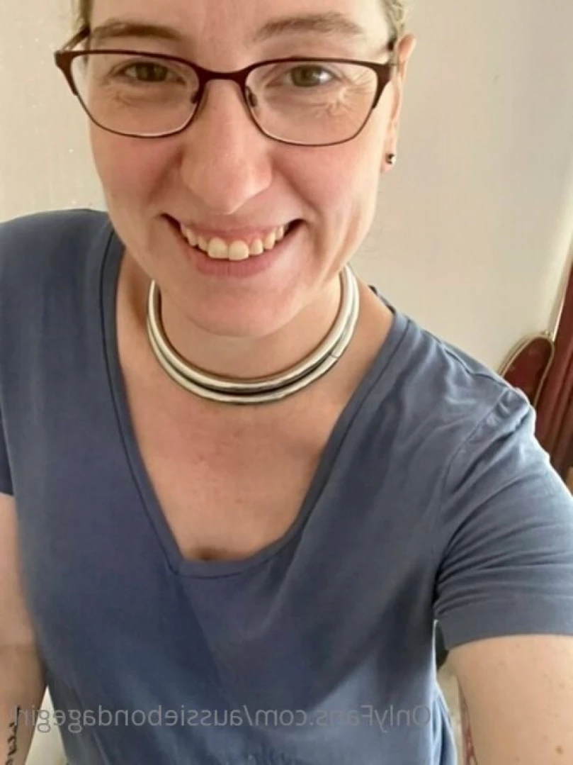 Bondage Girl [ aussiebondagegirl ] Onlyfans leaked photo 14378681 on Hotleaks.tv