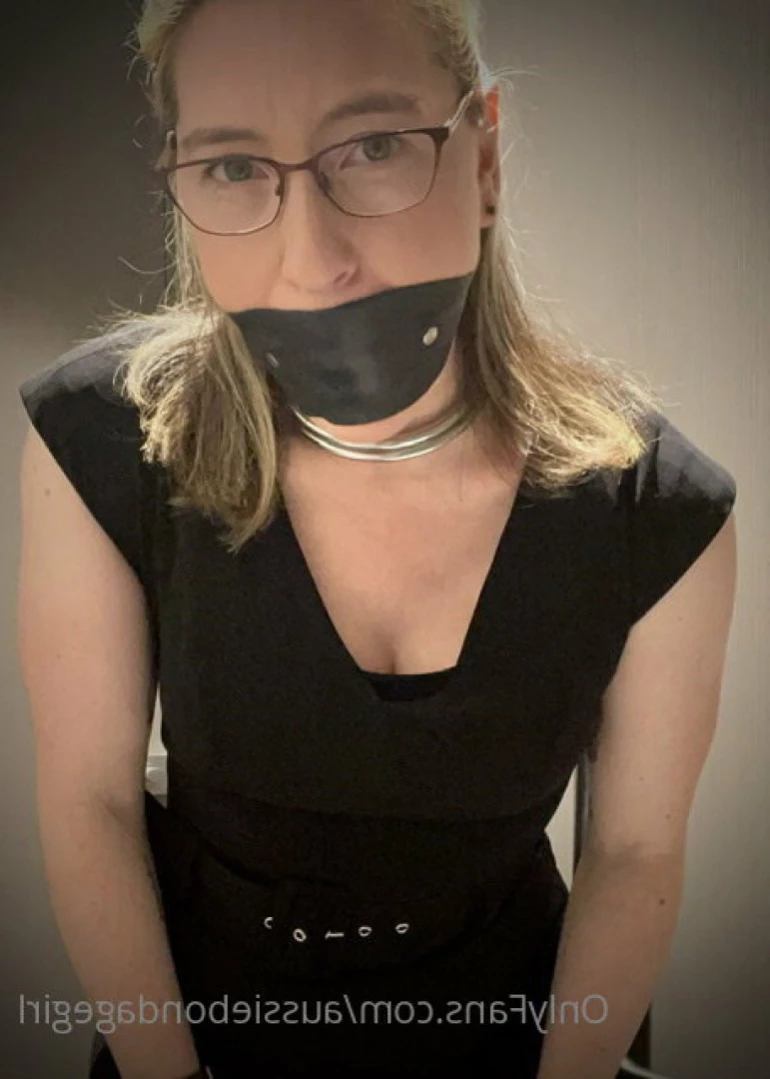 Bondage Girl [ aussiebondagegirl ] Onlyfans leaked photo 14426389 on Hotleaks.tv