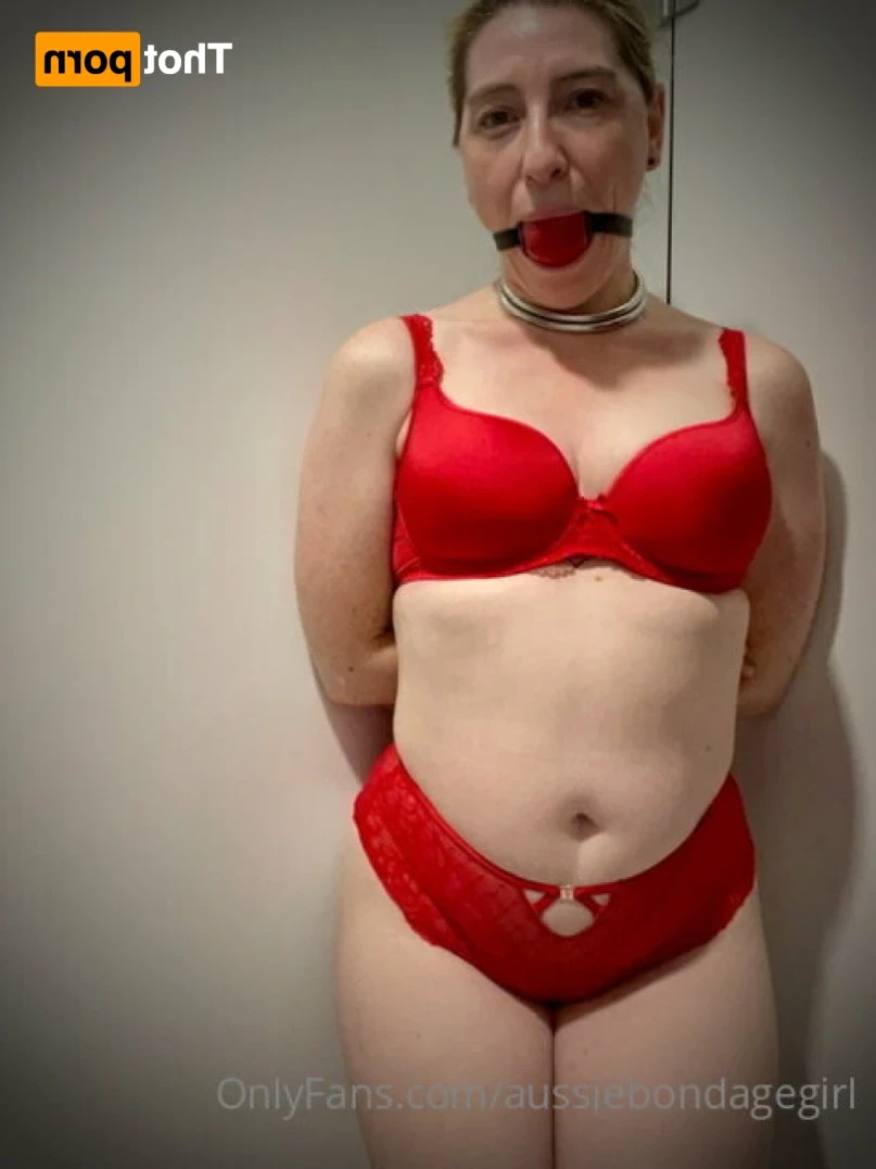 Bondage Girl [ aussiebondagegirl ] Onlyfans leaked photo 14426392 on Hotleaks.tv