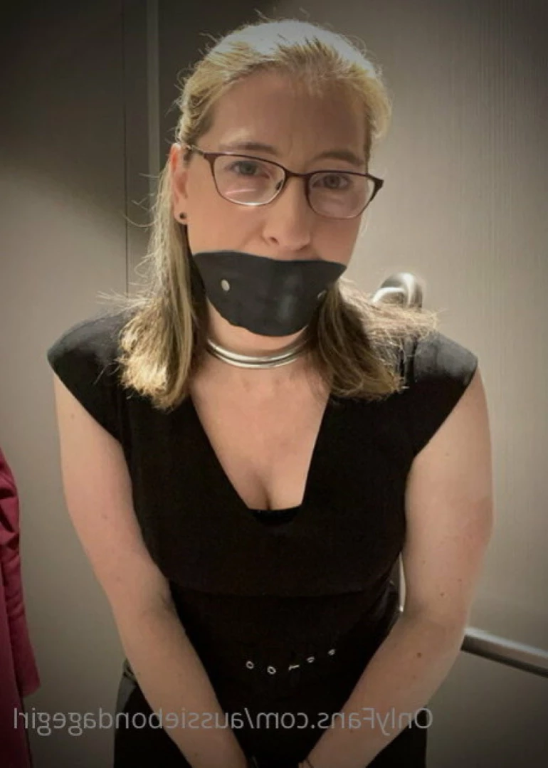 Bondage Girl [ aussiebondagegirl ] Onlyfans leaked photo 14426397 on Hotleaks.tv