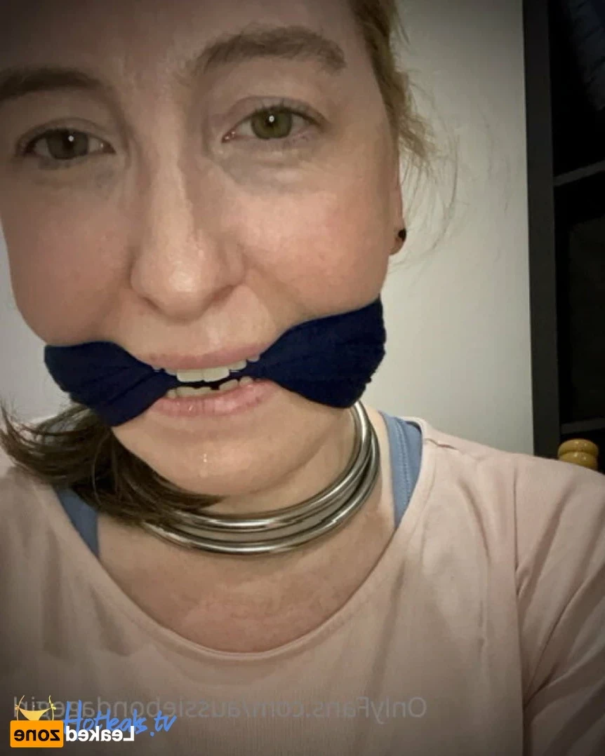 Bondage Girl [ aussiebondagegirl ] Onlyfans leaked photo 14625965 on Hotleaks.tv