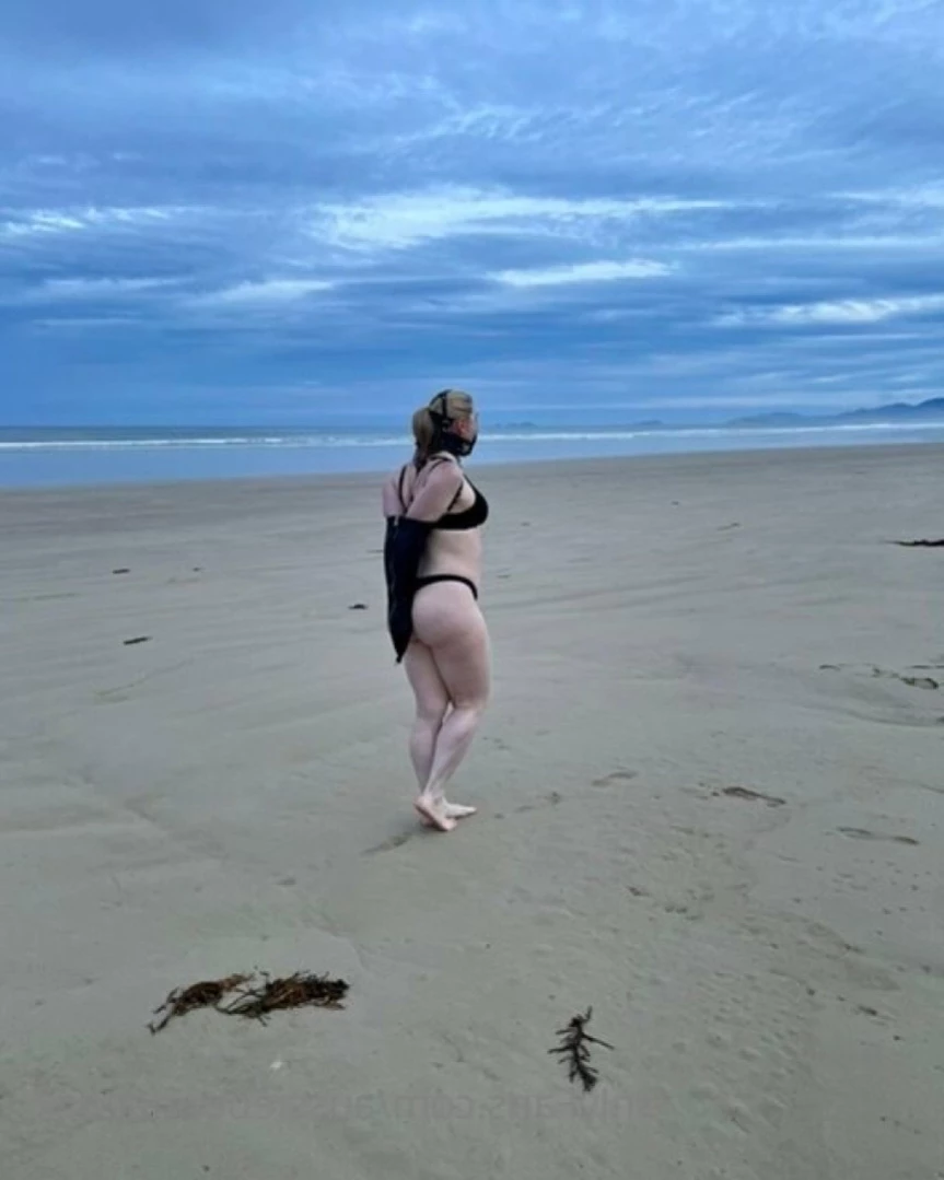 Bondage Girl [ aussiebondagegirl ] Onlyfans leaked photo 14625981 on Hotleaks.tv