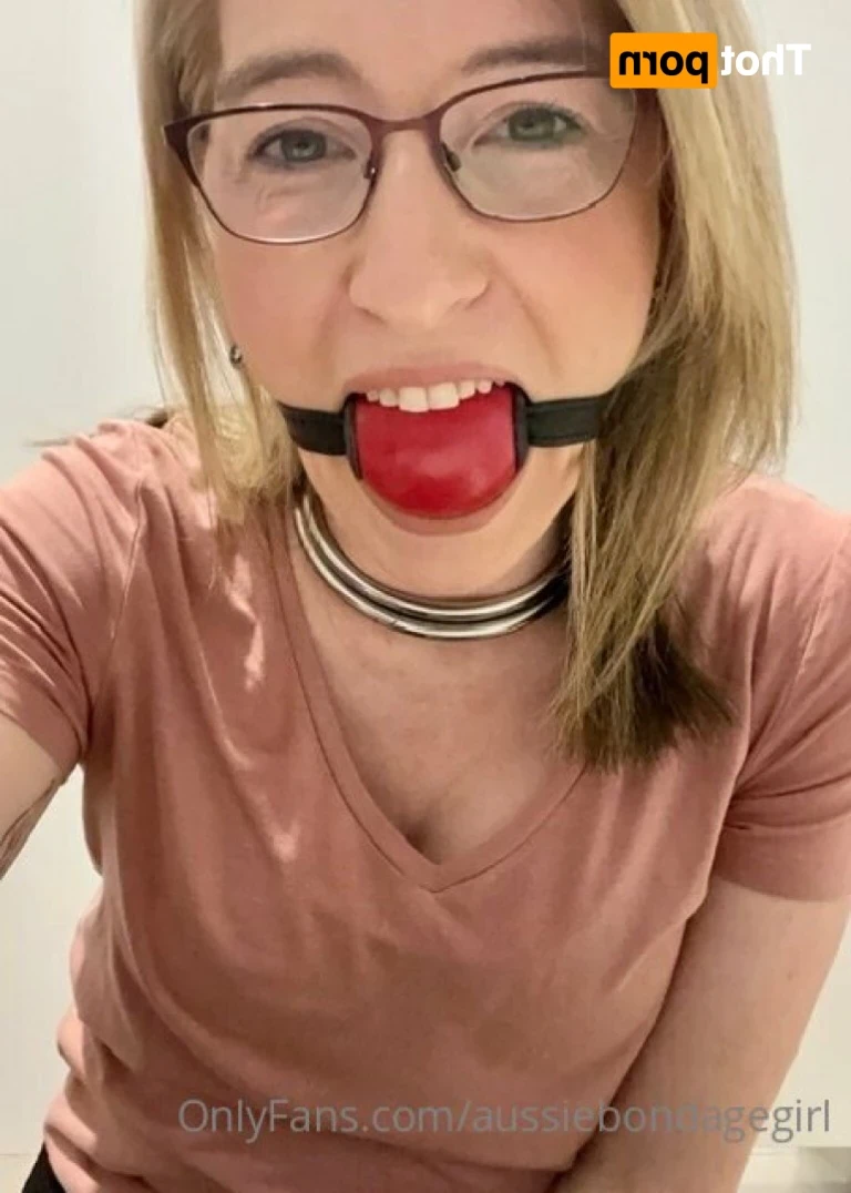 Bondage Girl [ aussiebondagegirl ] Onlyfans leaked photo 14626062 on Hotleaks.tv