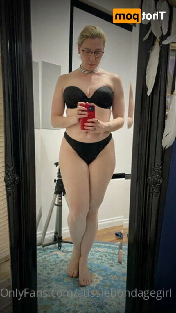 Bondage Girl [ aussiebondagegirl ] Onlyfans leaked photo 14626147 on Hotleaks.tv