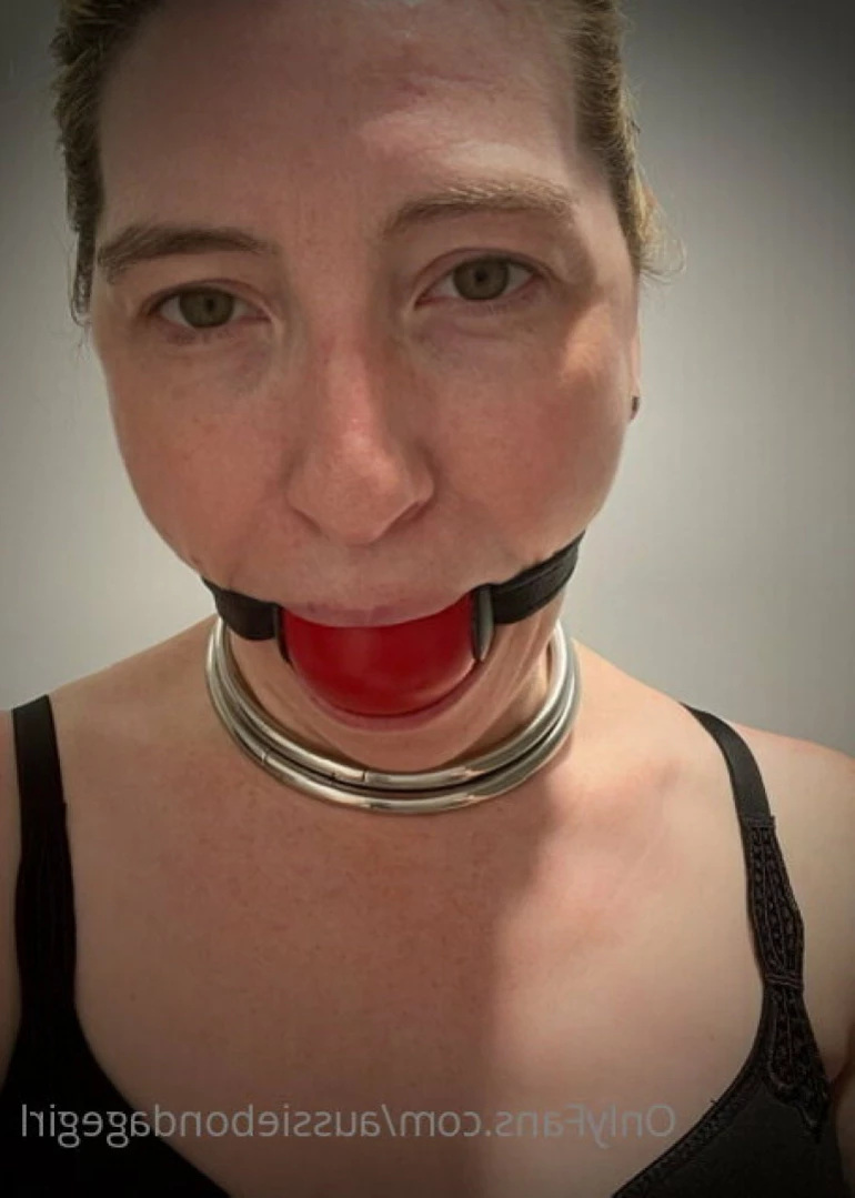 Bondage Girl [ aussiebondagegirl ] Onlyfans leaked photo 14626155 on Hotleaks.tv