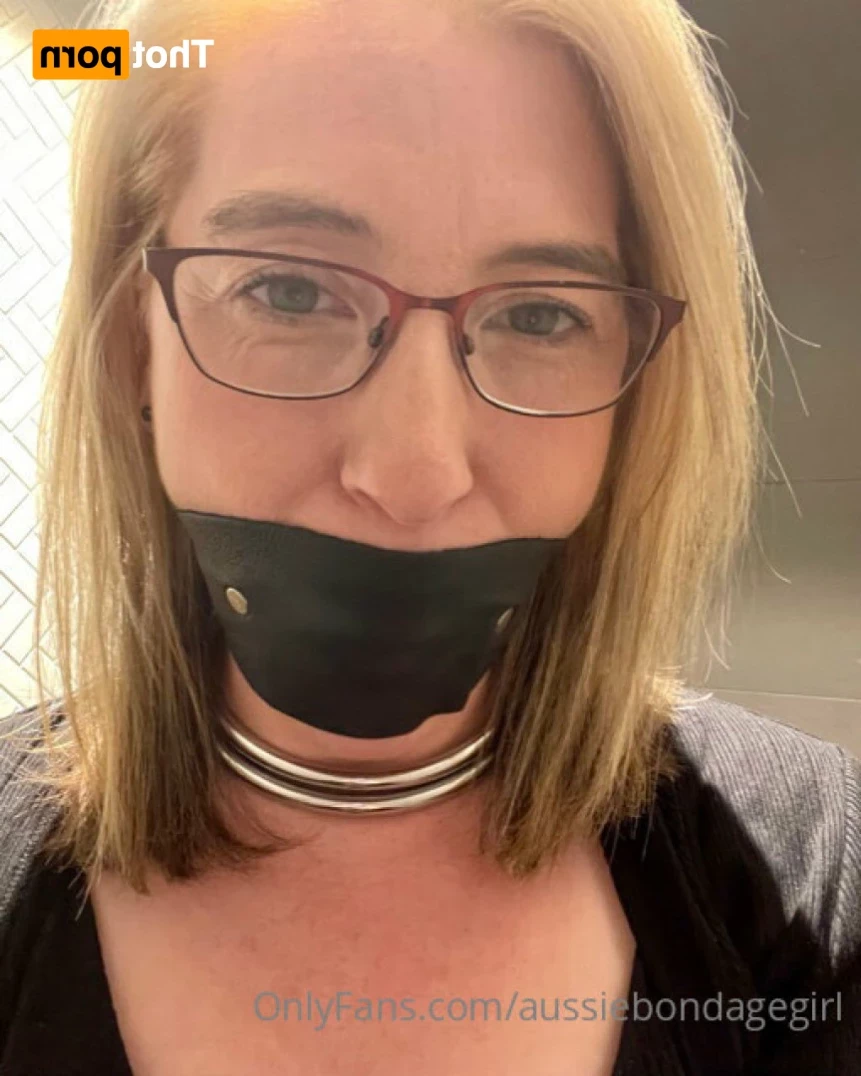 Bondage Girl [ aussiebondagegirl ] Onlyfans leaked photo 14626159 on Hotleaks.tv