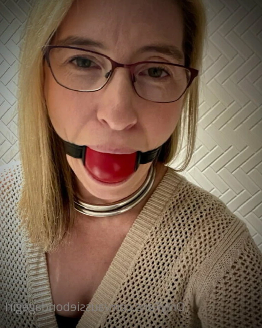 Bondage Girl [ aussiebondagegirl ] Onlyfans leaked photo 14626166 on Hotleaks.tv