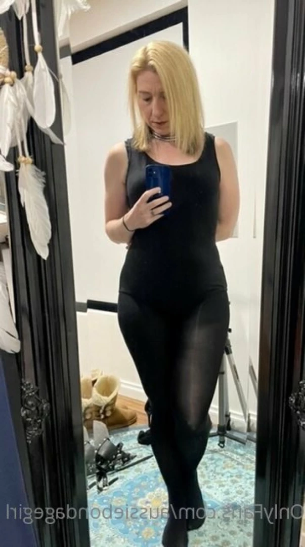 Bondage Girl [ aussiebondagegirl ] Onlyfans leaked photo 14626187 on Hotleaks.tv