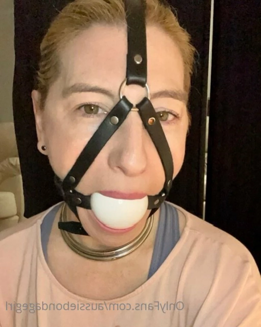 Bondage Girl [ aussiebondagegirl ] Onlyfans leaked photo 14626194 on Hotleaks.tv
