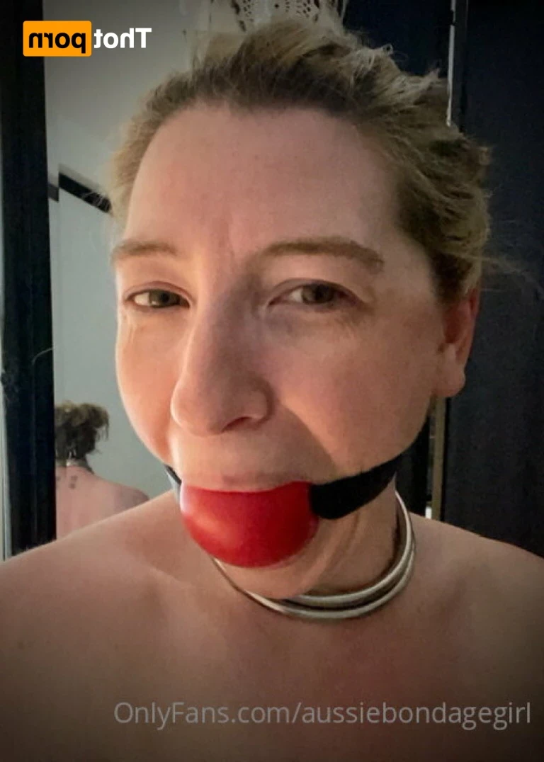 Bondage Girl [ aussiebondagegirl ] Onlyfans leaked photo 14626201 on Hotleaks.tv