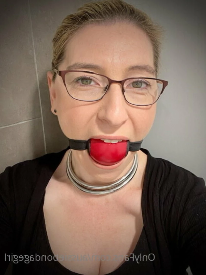 Bondage Girl [ aussiebondagegirl ] Onlyfans leaked photo 14626222 on Hotleaks.tv