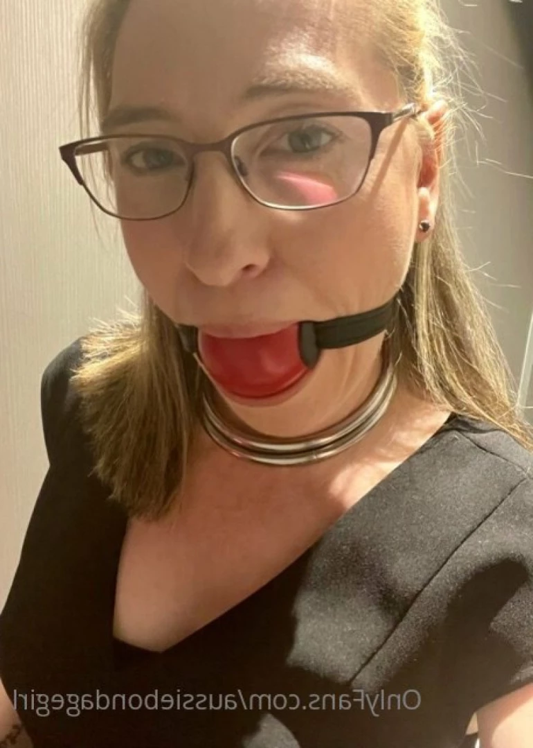 Bondage Girl [ aussiebondagegirl ] Onlyfans leaked photo 14626240 on Hotleaks.tv