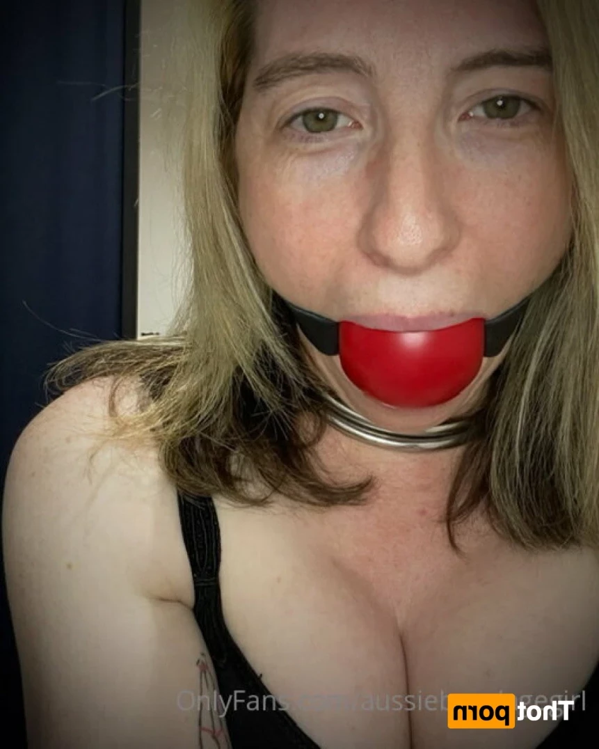 Bondage Girl [ aussiebondagegirl ] Onlyfans leaked photo 14626346 on Hotleaks.tv