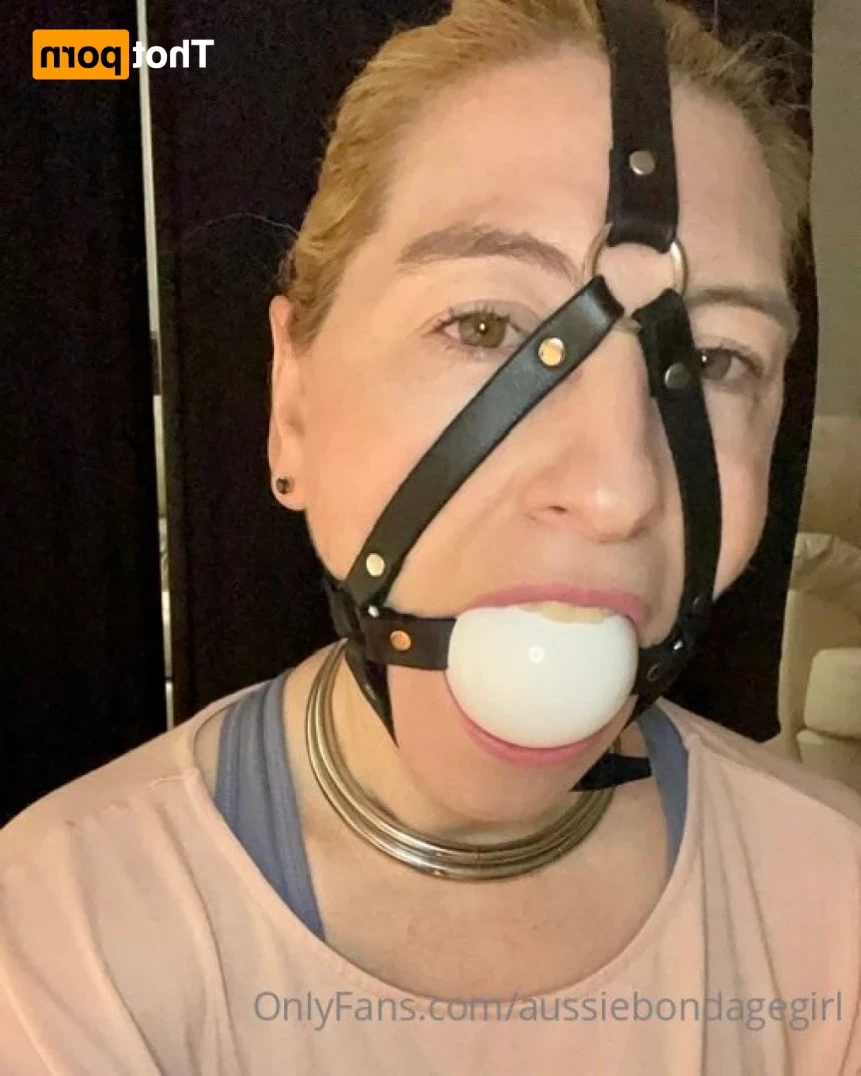 Bondage Girl [ aussiebondagegirl ] Onlyfans leaked photo 14626433 on Hotleaks.tv