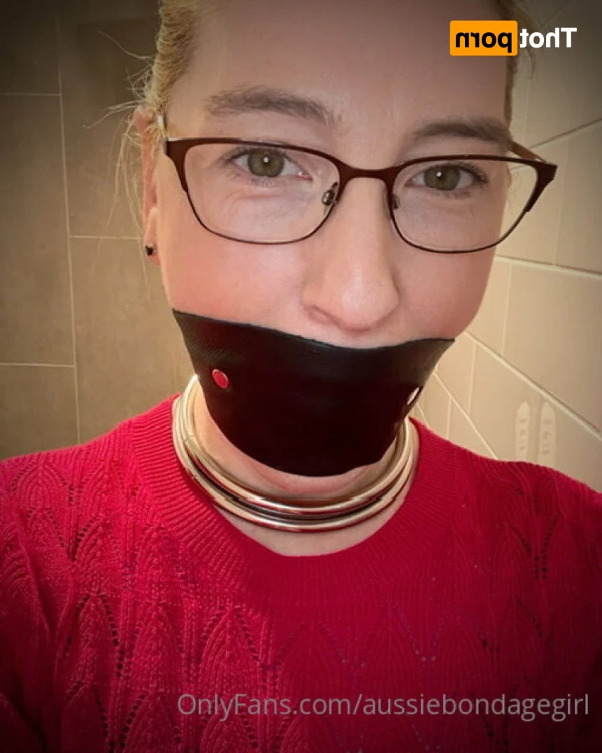 Bondage Girl [ aussiebondagegirl ] Onlyfans leaked photo 14626461 on Hotleaks.tv