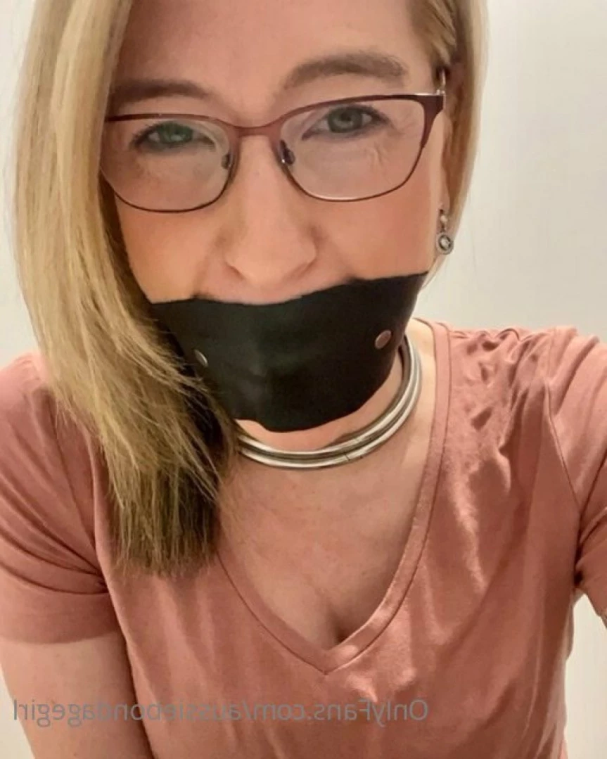 Bondage Girl [ aussiebondagegirl ] Onlyfans leaked photo 14626525 on Hotleaks.tv