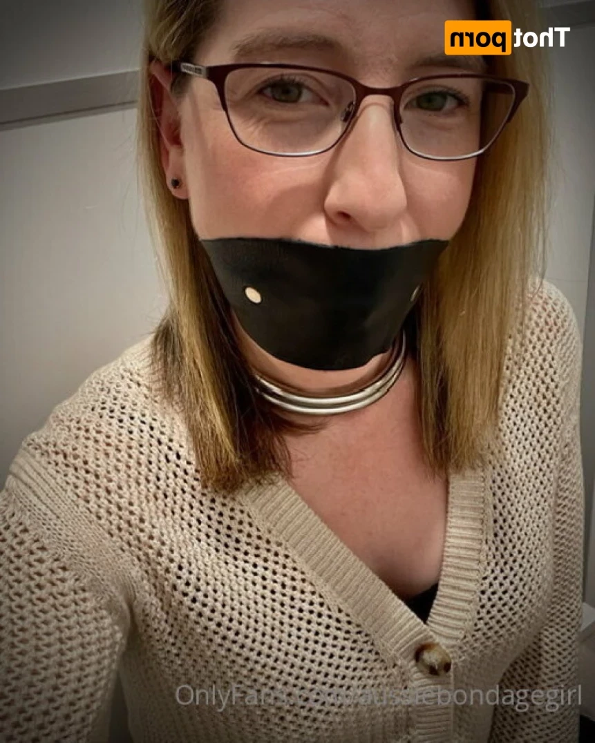 Bondage Girl [ aussiebondagegirl ] Onlyfans leaked photo 14716369 on Hotleaks.tv