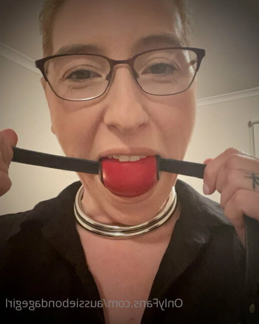 Bondage Girl [ aussiebondagegirl ] Onlyfans leaked photo 14854161 on Hotleaks.tv