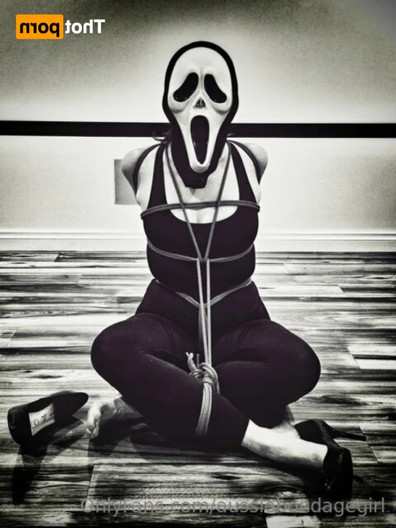 Bondage Girl [ aussiebondagegirl ] Onlyfans leaked photo 15428969 on Hotleaks.tv