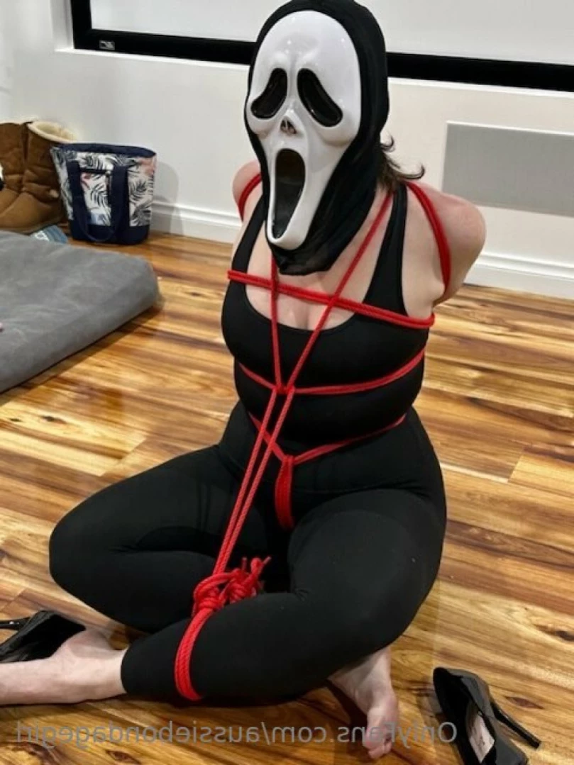 Bondage Girl [ aussiebondagegirl ] Onlyfans leaked photo 15429010 on Hotleaks.tv