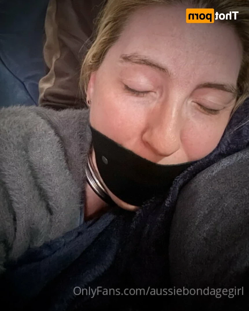 Bondage Girl [ aussiebondagegirl ] Onlyfans leaked photo 15449918 on Hotleaks.tv