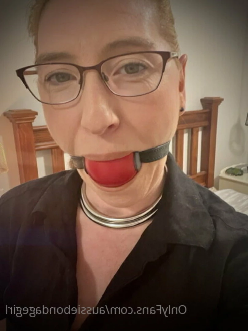 Bondage Girl [ aussiebondagegirl ] Onlyfans leaked photo 15449934 on Hotleaks.tv