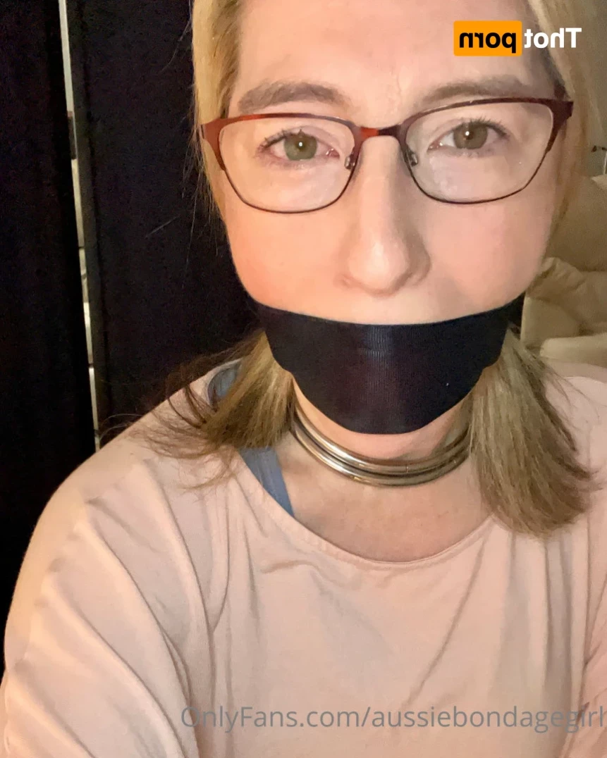 Bondage Girl [ aussiebondagegirl ] Onlyfans leaked photo 15758208 on Hotleaks.tv