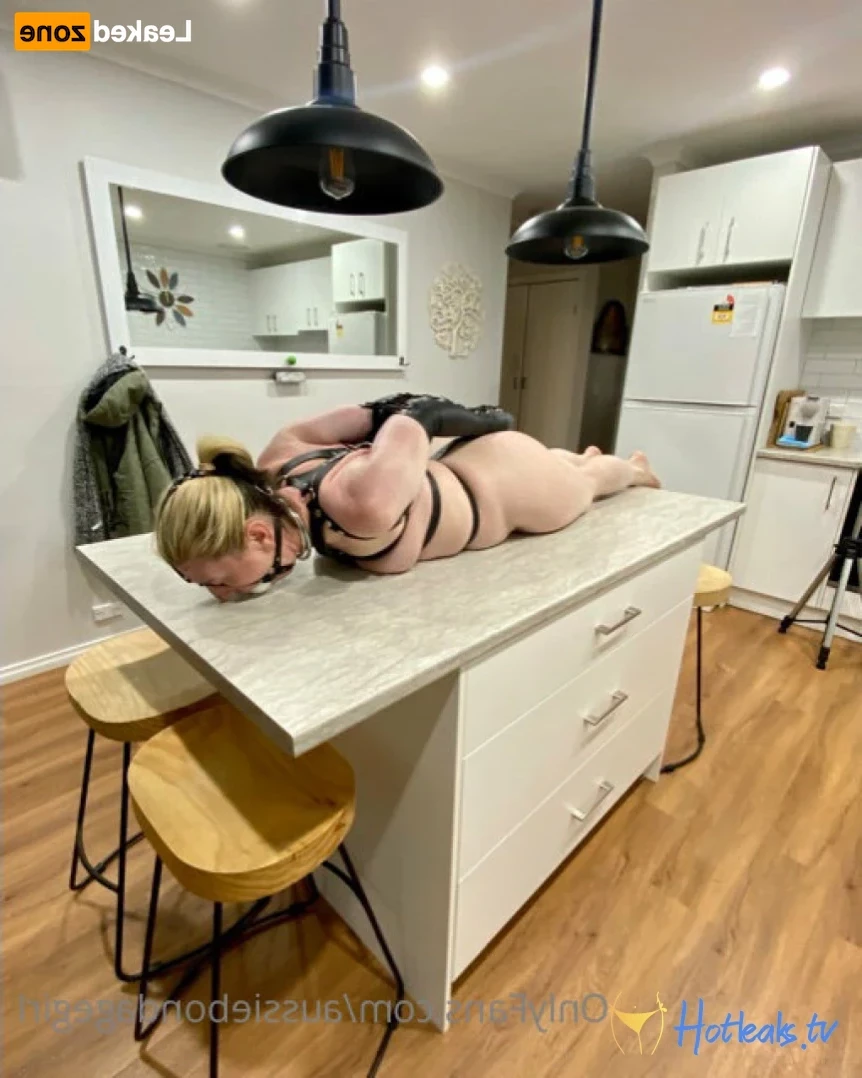 Bondage Girl [ aussiebondagegirl ] Onlyfans leaked photo 15824120 on Hotleaks.tv