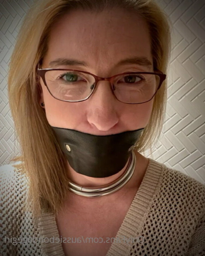 Bondage Girl [ aussiebondagegirl ] Onlyfans leaked photo 15873392 on Hotleaks.tv