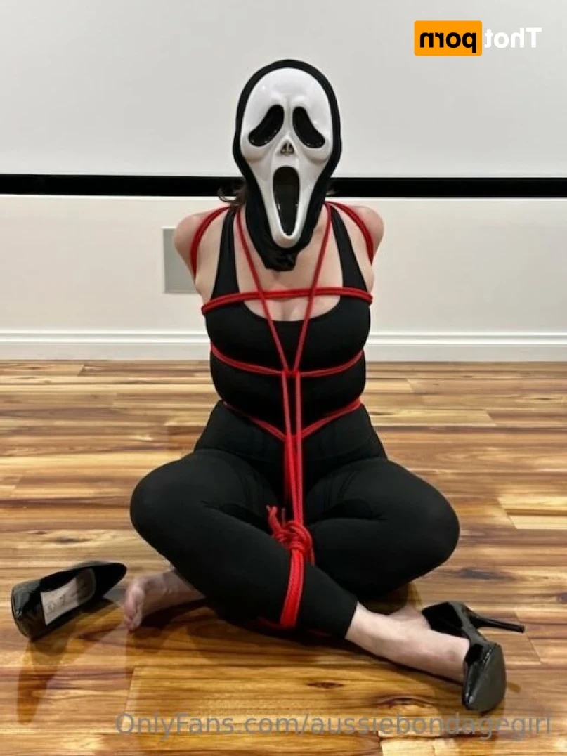 Bondage Girl [ aussiebondagegirl ] Onlyfans leaked photo 15875854 on Hotleaks.tv