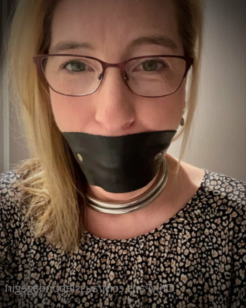 Bondage Girl [ aussiebondagegirl ] Onlyfans leaked photo 15961428 on Hotleaks.tv