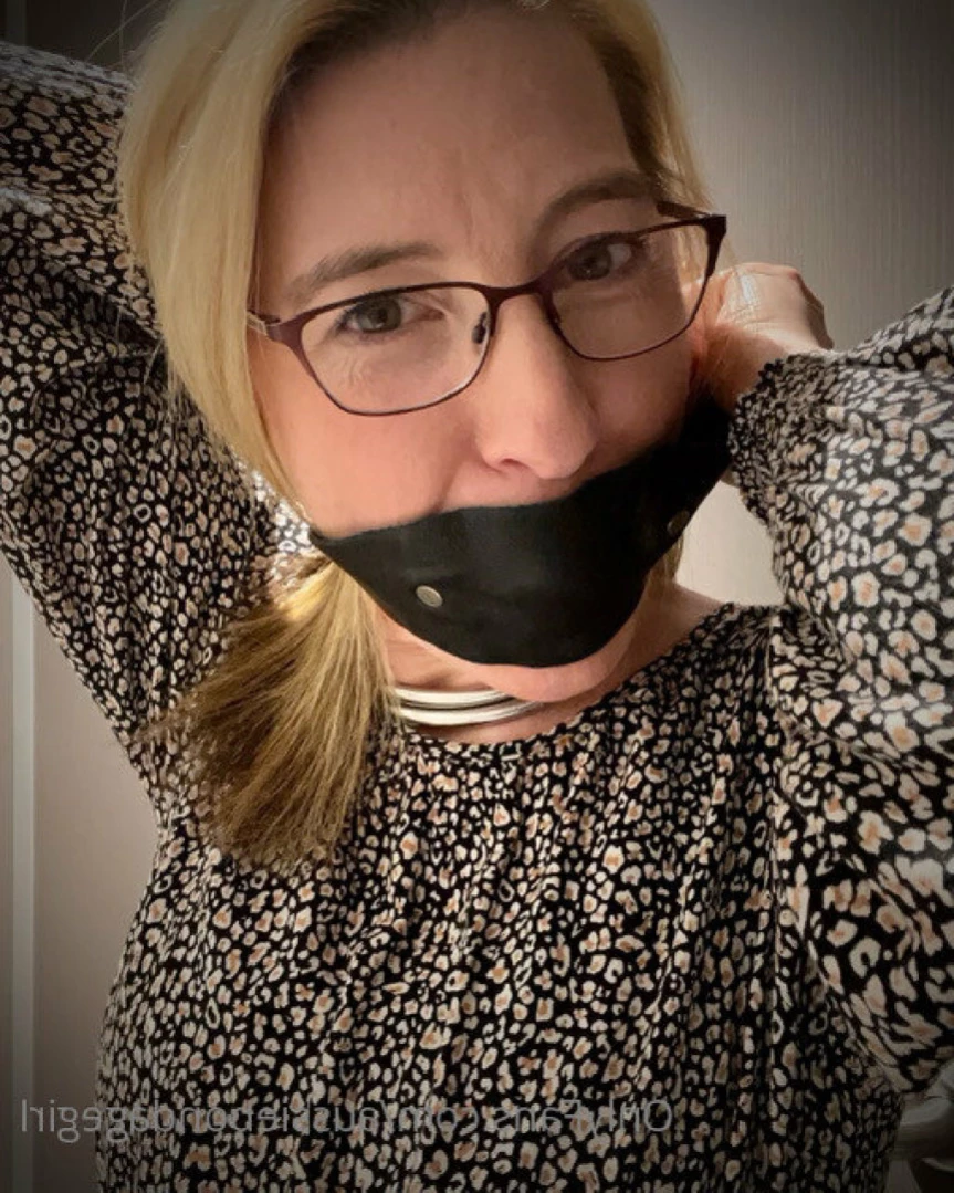 Bondage Girl [ aussiebondagegirl ] Onlyfans leaked photo 15961460 on Hotleaks.tv