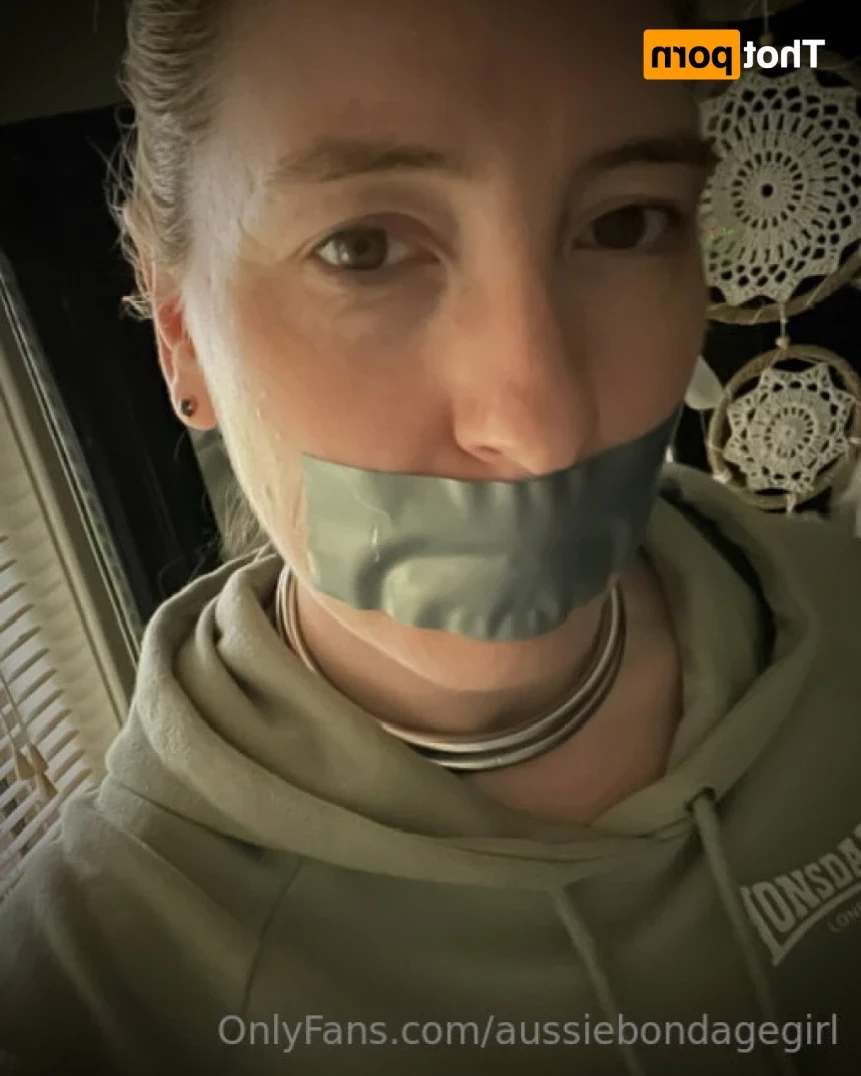 Bondage Girl [ aussiebondagegirl ] Onlyfans leaked photo 16032807 on Hotleaks.tv