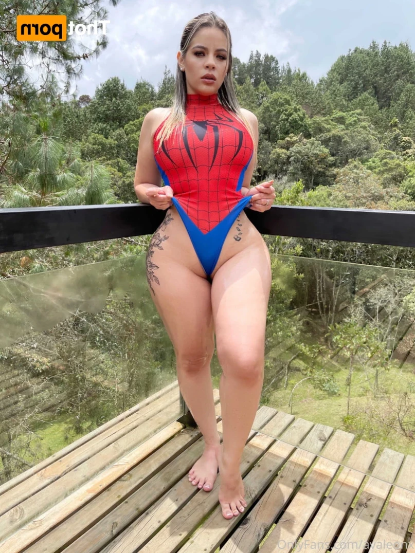 avaleonx Onlyfans leaked photo 14644512 on Hotleaks.tv