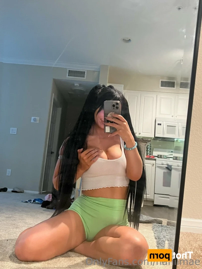 Mae ♥ [ haniimae ] Onlyfans leaked photo 14644307 on Hotleaks.tv